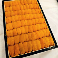 Premium Hokkaido Bafun Uni (male) 北海道特上馬糞海膽 (雄性)