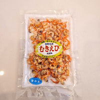 Awaji Island Deshelled Dried Shrimp 淡路島無殼蝦乾