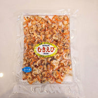 Awaji Island Deshelled Dried Shrimp 淡路島無殼蝦乾