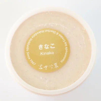 Hokkaido Fujireika Hand Crafted Egg-Free Ice Cream (In-store only) 北海道富士冷菓手製無蛋冰淇淋