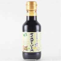 Sennari Hiroshima Gourmet Oyster Sauce 廣島優質蠔油