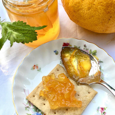 EnglishKitchen® Award Winning Marmalade 日本全天然獲獎果醬 (Best before Dec 31)