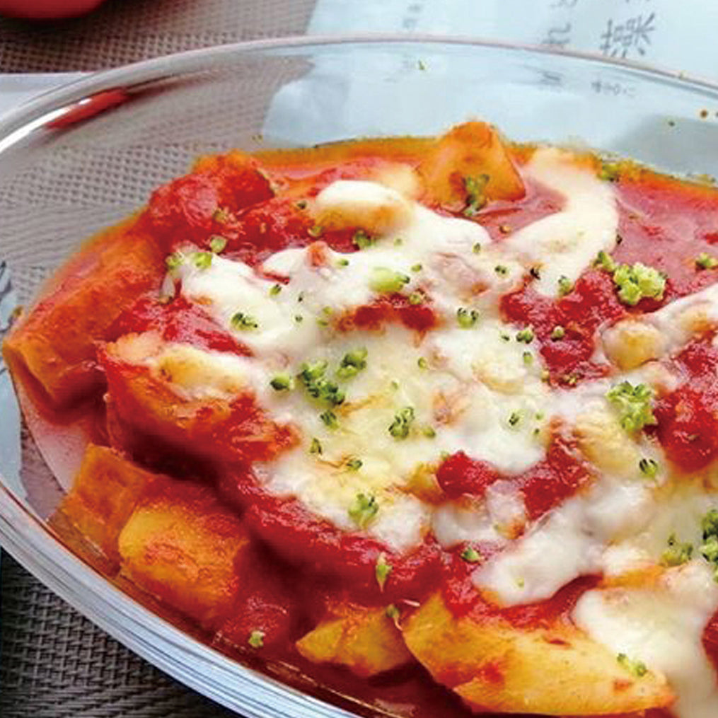 Seaweed Sea Salt 100g