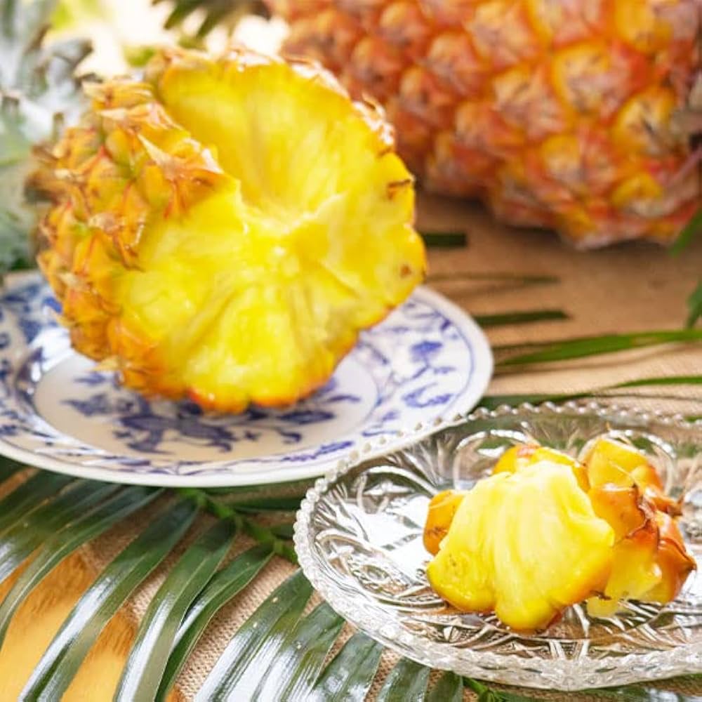 Seasonal Premium Fruits – Fukuya Foods