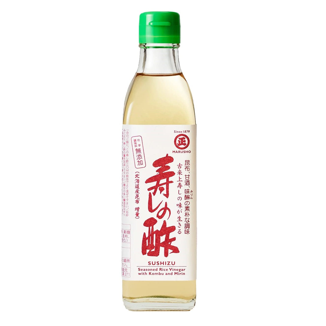 Marusho Traditional Sushi Vinegar 300ml