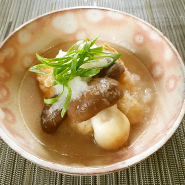 Daikoku Shimeji Mushroom 新鮮大黒本菇