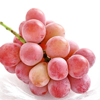 Syukaen Nagano Queen Nina Grapes 500g±