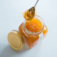 Kito Yuzu Cha 300g – Yuzu Citrus Tea