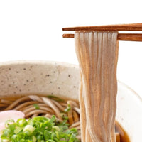 Fresh Soba Noodles 生蕎麥麵