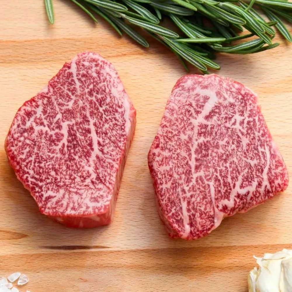Iwate Wagyu Tenderloin 岩手和牛菲力
