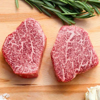 Iwate Wagyu Tenderloin 岩手和牛菲力