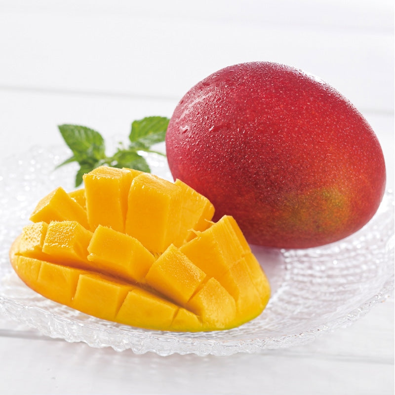 Miyazaki Kanjuku Mango 宮崎完熟芒果