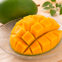 Okinawa Keats Mango 沖繩濟慈芒果