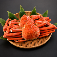 Hokkaido Snow Crab