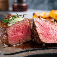 Iwate Wagyu Tenderloin 岩手和牛菲力