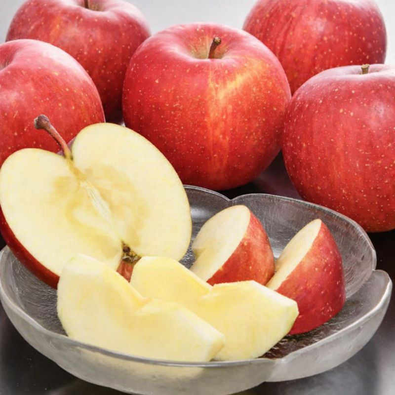 Gunma Fuji Apple 群馬富士蘋果