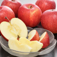 Gunma Fuji Apple 群馬富士蘋果