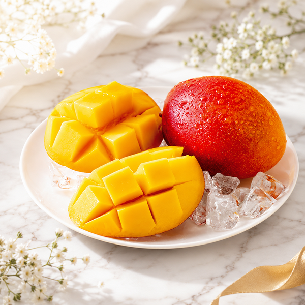 Miyazaki Kanjuku Mango 宮崎完熟芒果