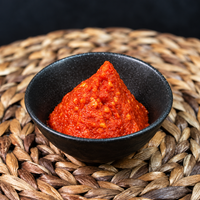 Kito Red Yuzu Kosho 45g – Yuzu & Red Chili Paste