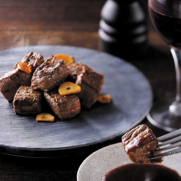 Kamada Garlic Dashi Soy Sauce 200ml