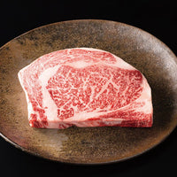 Iwate Wagyu Ribeye Steak 375g± 岩手和牛肋眼牛排