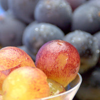 Syukaen Kyoho Grapes 秀果園巨峰葡萄