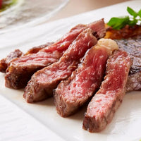 Iwate Wagyu Striploin Steak 250g± 岩手和牛西冷牛排