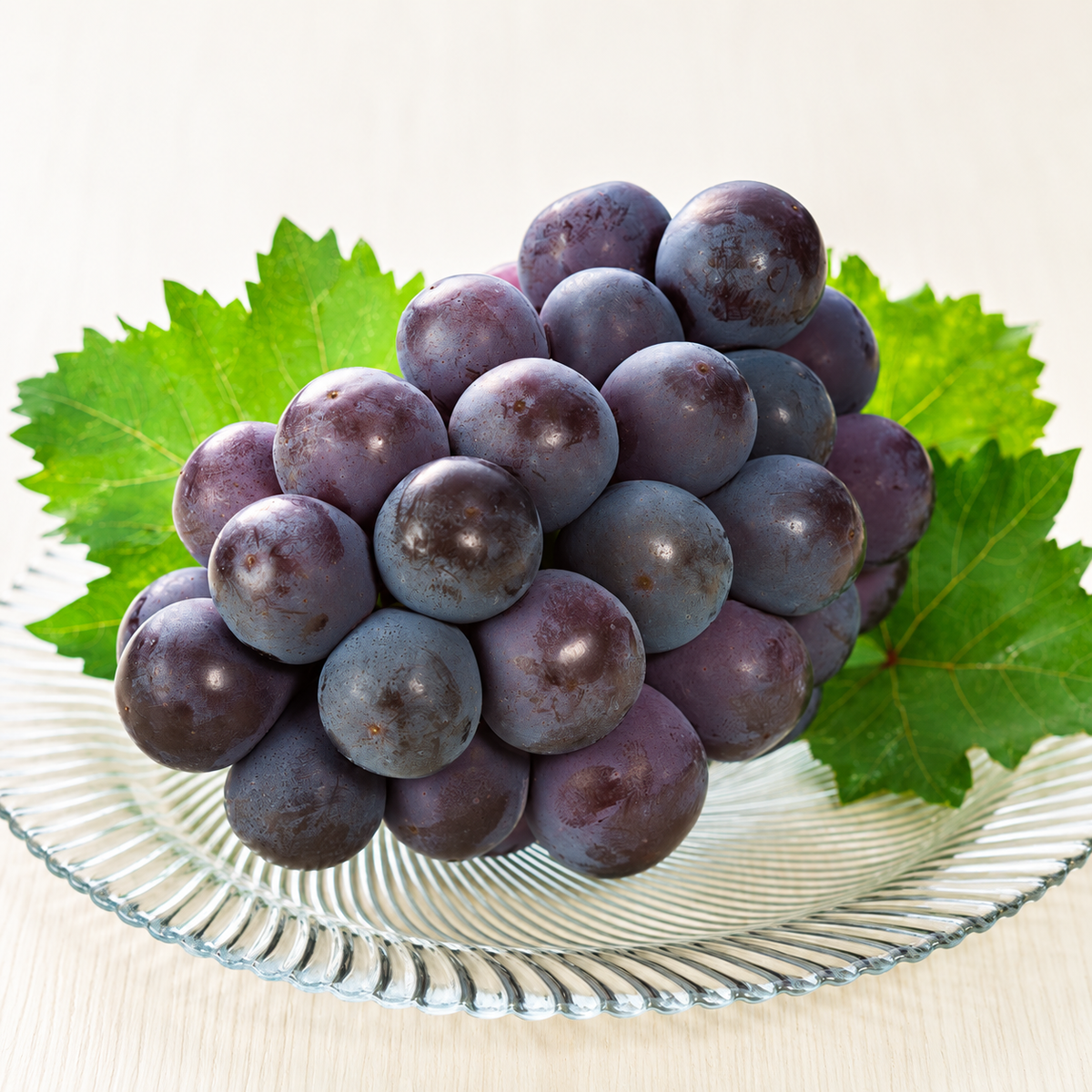 Syukaen Nagano Pione Grapes 500g±
