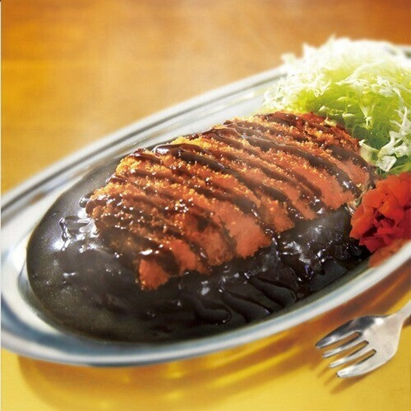 Go Go Curry - Japan's Legendary Kanazawa Curry (Vegan)