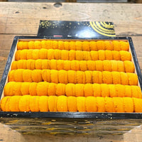 Premium Hokkaido Bafun Uni (male) 北海道特上馬糞海膽 (雄性)