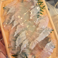 Fishermen's Select Sashimi Slices