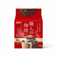 UCC Shokunin Coffee - Rich Blend