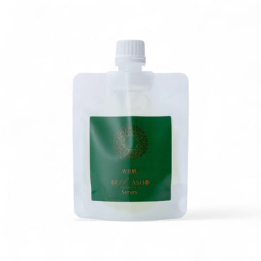 BE WASH Enzyme Shampoo (Normal Skin)