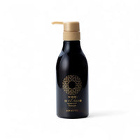 BE WASH Enzyme Shampoo (Dry Skin)