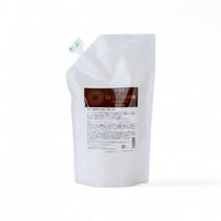 BE WASH Enzyme Shampoo (Dry Skin)