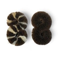 Japanese Palm Tawashi Brush