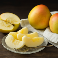 Gunma Meigetsu Apple 群馬名月 (Available late November)