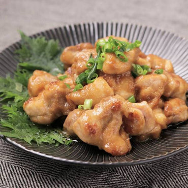 Plum-Flavored Sea Salt (Ume Shio) 50pks