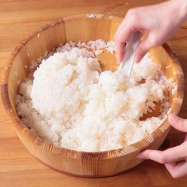 Marusho Traditional Sushi Vinegar 300ml