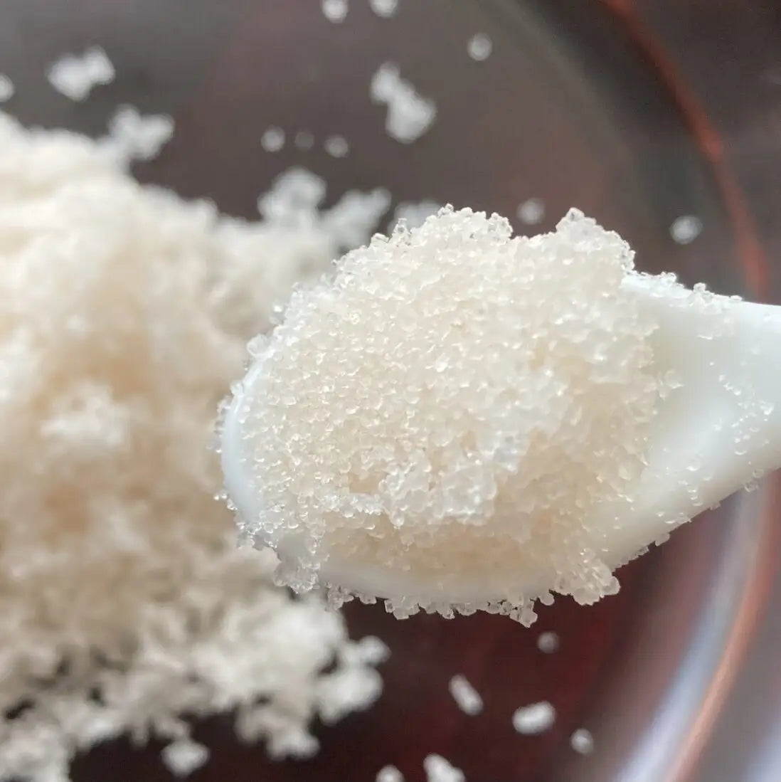 Seaweed Sea Salt 100g