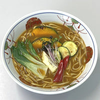 Vegan Instant Ramen (No MSG) 素食泡麵（無味精）