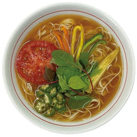 Vegan Instant Ramen (No MSG) 素食泡麵（無味精）