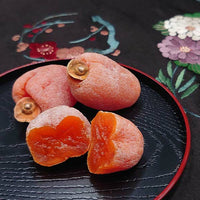 Ichida Dried Persimmons 長野市田柿