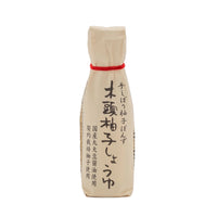 Kito Yuzu Dashi Soy Sauce 100ml