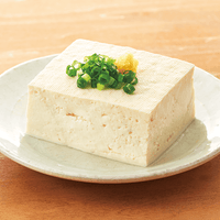 Gunma Traditional Firm Tofu 群馬傳統板豆腐