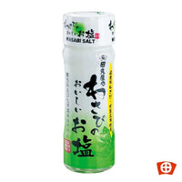 Tamaruya Wasabi Salt 20g