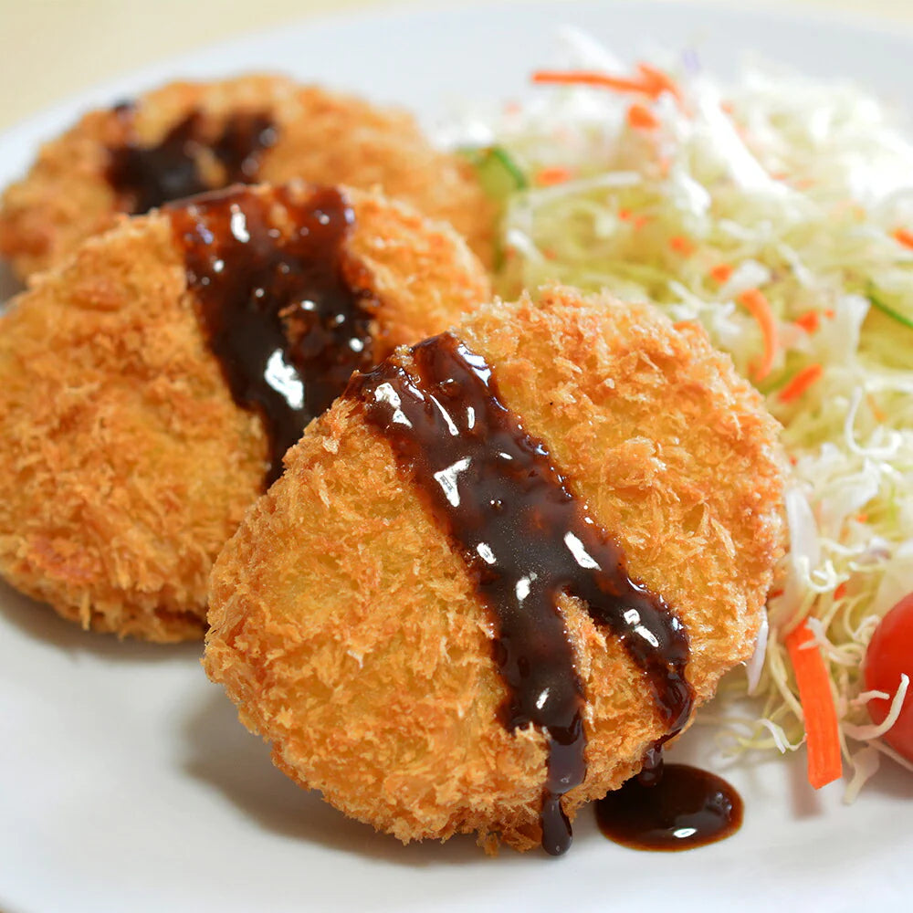 Hiroshima Okonomiyaki Sauce 廣島御好燒醬