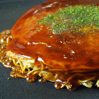 Hiroshima Okonomiyaki Sauce 廣島御好燒醬