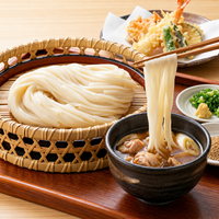 Mugendo Inaniwa Udon