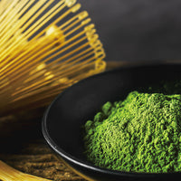 Premium Organic Uji Matcha 特上有機宇治抹茶